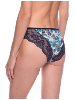 Kalhotky Lama L-1553 BI A'2 2XL