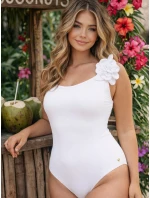 Plavky S 8030 V4 FS7 Flores 7