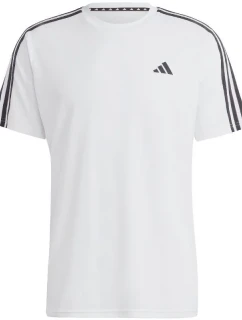Adidas Train Essentials 3-Stripes Training Tee M IB8151 tričko