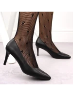 Sergio Leone W SK414F jehlové podpatky Sergio Leone W SK414F jehlové podpatky