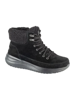 Skechers On-The-Go Stellar - Winterize 144770-BBK Black 36