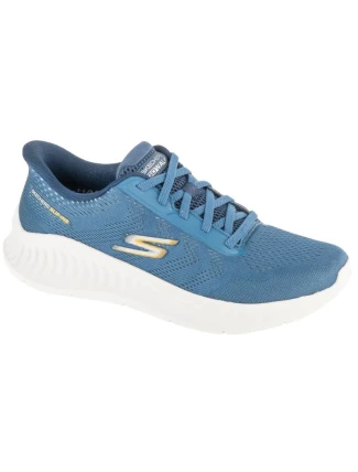 Skechers Slip-Ins: Go Walk Now - Payton 216375-NVY Navy Blue 42