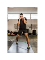 Sada gumových rukojetí pro trénink - ARW-753 DBX BUSHIDO