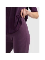 Kalhoty 4F W 4FRAW25TTROF1646-50S dámské