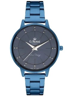 Dámské hodinky G.Rossi C11715B-6F1 + BOX