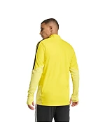 Pánské tričko adidas Tiro 26 Competition Training Top yellow KA5147 pánské Pánské tričko adidas Tiro 26 Competition Training Top yellow KA5147 pánské