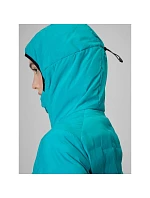 Dámská trekingová bunda 4F PRO s výplní Primaloft Silver 4F 4FWSS26TDJAF0850-35S