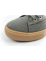 Lee Cooper pánské sportovní boty trenéři módní šedé pohodlné Lee Cooper pánské sportovní boty trenéři módní šedé pohodlné