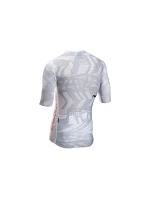Cyklistické tričko NORTHWAVE Blade Air Jersey, šedé Cyklistické tričko NORTHWAVE Blade Air Jersey, šedé