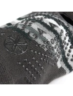 Protiskluzové ponožky GAIAM 63497 Protiskluzové ponožky GAIAM 63497
