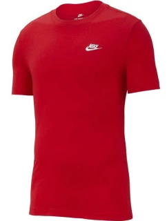 Nike Club Tee M AR4997 657 pánské