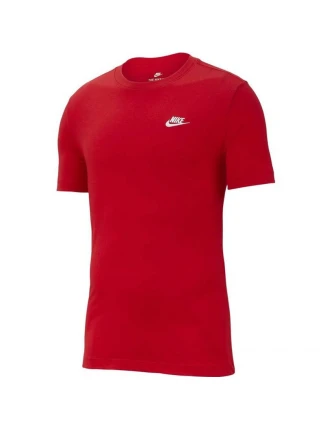 Nike Club Tee M AR4997 657 pánské Nike Club Tee M AR4997 657 pánské