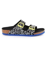 Žabky Birkenstock Arizona Kids Jr 1015456