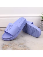 Dámské žabky W LL274430 INT1813C - Big Star Dámské žabky W LL274430 INT1813C - Big Star