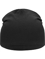 Daiber MB 7100 Žerzejová čepice 03.7100 black Daiber MB 7100 Žerzejová čepice 03.7100 black