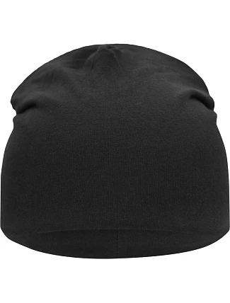 Daiber MB 7100 Žerzejová čepice 03.7100 black Daiber MB 7100 Žerzejová čepice 03.7100 black