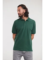 Russell Athletic 569M Piqué polo 10.569M white