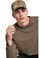 Flexfit 6606MC 6 panelová retro kšiltovka Multicam® 55.06MC multicam black