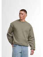 Build your Brand BY 409 Mikina z těžké bavlny "Loose Fit" 56.0409 heather grey Build your Brand BY 409 Mikina z těžké bavlny "Loose Fit" 56.0409 heather grey