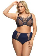 Gorsenia K497 Paradise barva: tmavě modrá