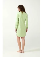 Vamp - Noční košile s potiskem slona 21324 - Vamp Vamp - Noční košile s potiskem slona 21324 - Vamp