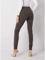 Tepláky RV DR 5980.12 tmavá khaki Tepláky RV DR 5980.12 tmavá khaki