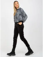 Sada WN KMPL 2410 1.17 bílá a černá Sada WN KMPL 2410 1.17 bílá a černá