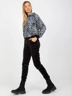 Sada WN KMPL 2410 1.17 bílá a černá