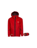 Dětská bunda Trespass Qikpac Rainwear Dětská bunda Trespass Qikpac Rainwear