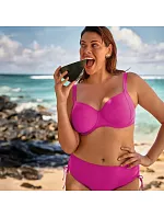 Dámské plavkové kalhotky M6 8703-0 126 magenta - Anita Dámské plavkové kalhotky M6 8703-0 126 magenta - Anita