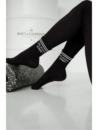 "Dámské ponožky PILATES, BABE! 0200.189"