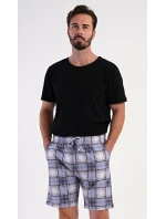 Pánské pyžamové šortky Radim