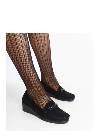 Mokasiny model 207416 Solea