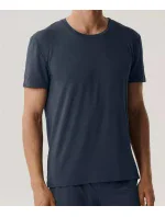 Atlantic BNMP-005 S-2XL pánské pyžamo Atlantic BNMP-005 S-2XL pánské pyžamo