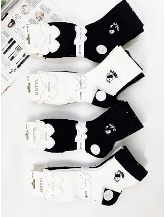 Ponožky WiK Butterfly 3530 wz.01 35-42