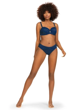 Dámské dvoudílné plavky 730JA1 2 Jamaica1 - SELF