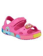 Sandály Coqui Yogi Jr 92800617446