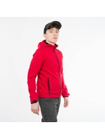 Cmp Kid Jacket Fix Hood Jr 3A00094-55BE Bunda