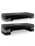 VIRTUFIT BASIC STEP AEROBIC FITNESS