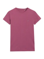 Tričko 4F W 4FWAW25TTSHF2439 60S Tričko 4F W 4FWAW25TTSHF2439 60S