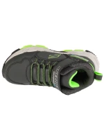 Skechers Drollix - Venture Rush 406418L-CCLM Grey 28