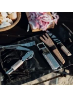 Kuchyňská přípravná sada Primus CampFire Kuchyňská přípravná sada Primus CampFire