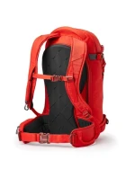 Turistický batoh Gregory Targhee 26, gama červená Turistický batoh Gregory Targhee 26, gama červená