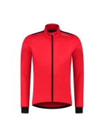 Rogelli dres s dlouhým rukávem CORE červený L