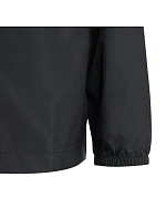 Dětská bunda adidas Entrada 26 Multi black KQ9077