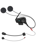 Interkom pro motocykly Sena Spider ST1