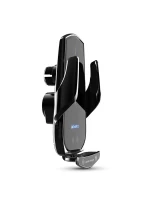 XBLITZ AUTOMATICKÝ DRŽÁK DO AUTA S NABÍJENÍM FX5