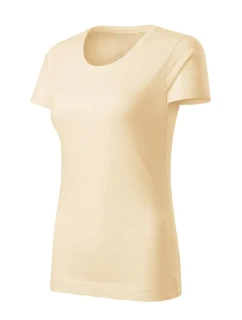 Dámské tričko Gulf (Almond)