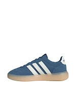 Pánské boty adidas Barreda Decode Lux blue IH1455
