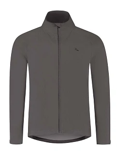Běžecká bunda Rogelli ESSENTIAL, barva plum, velikost XL
